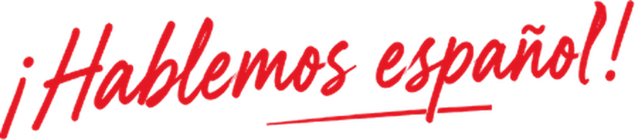 ¡Hablemos español!