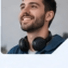 Foto de André